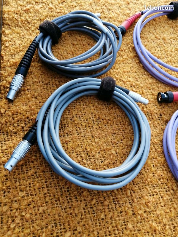 Brüel & kjaer UA0040 Probe Microphone Kit