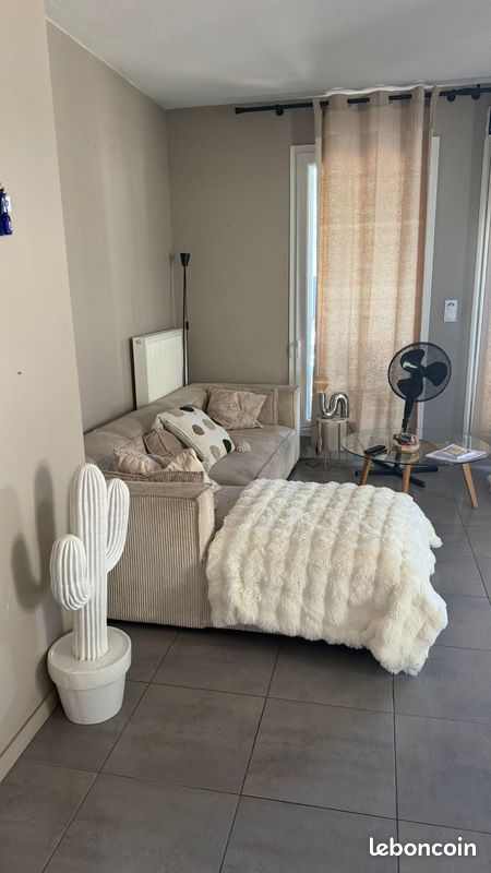 Appartement à louer 90 m (image 6)
