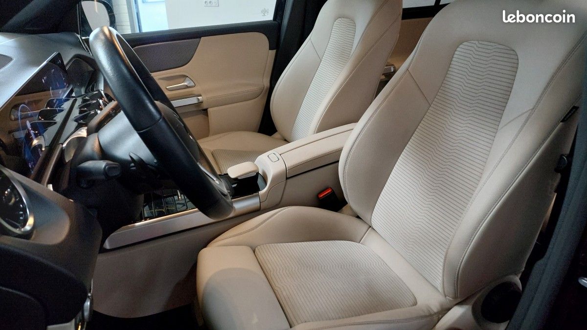 Mercedes GLB 200 Progressive Line (image 9)