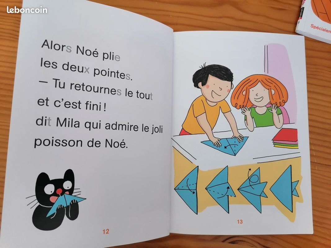 Poisson d'avril (image 4)