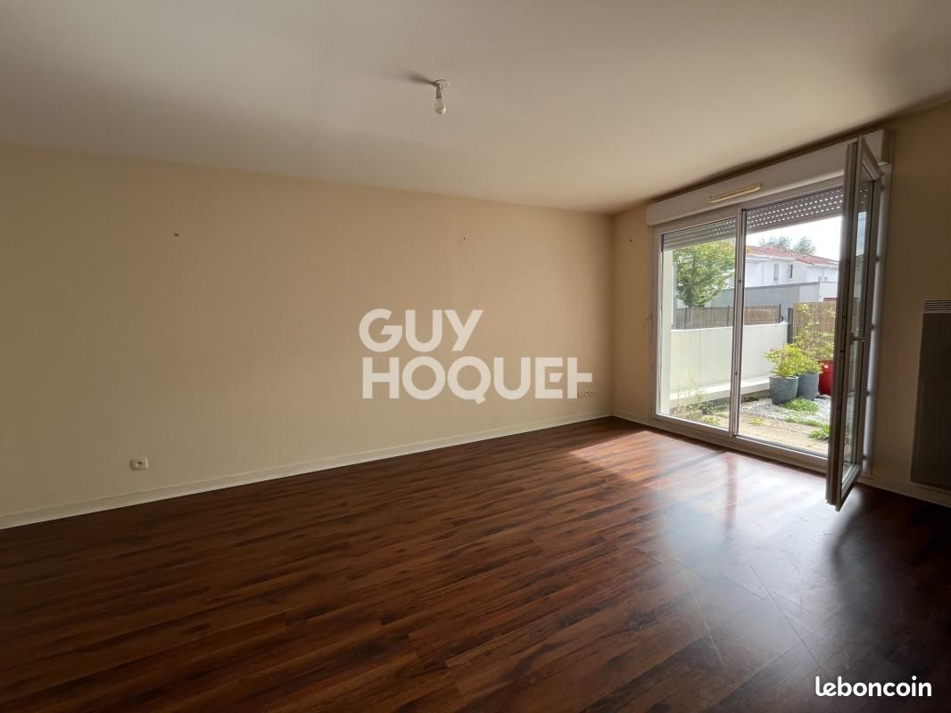 Appartement 3 pièces 61 m² · à Rezé · 61 m² · 180 000 €