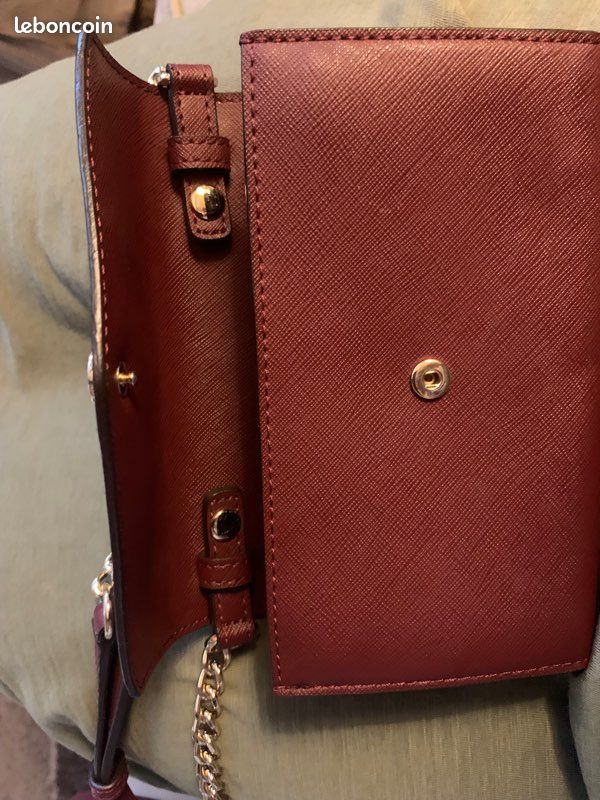 Porte monnaie Michael Kors (image 5)