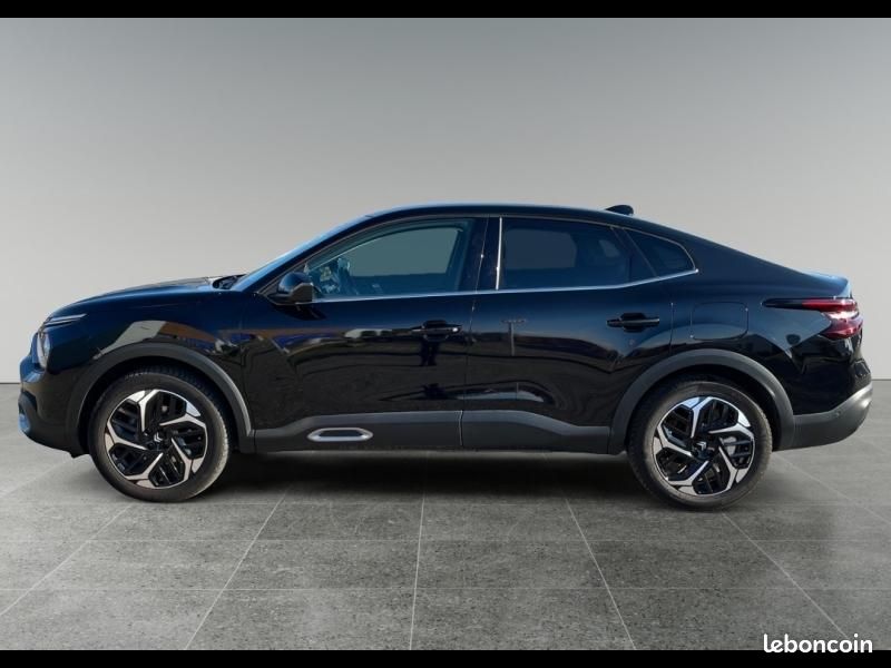 Citroen C4 X 1.2 130ch S&S MAX Automatique (image 8)