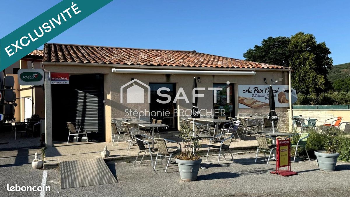 Pmu 78 m² VALLON-PONT-D'ARC (image 2)