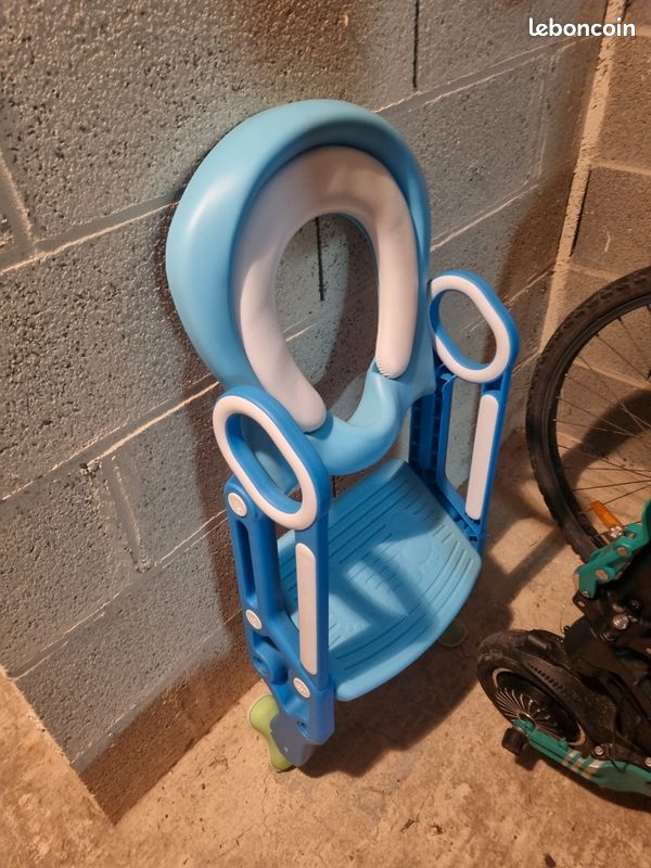 Reducteur toilette (image 1)