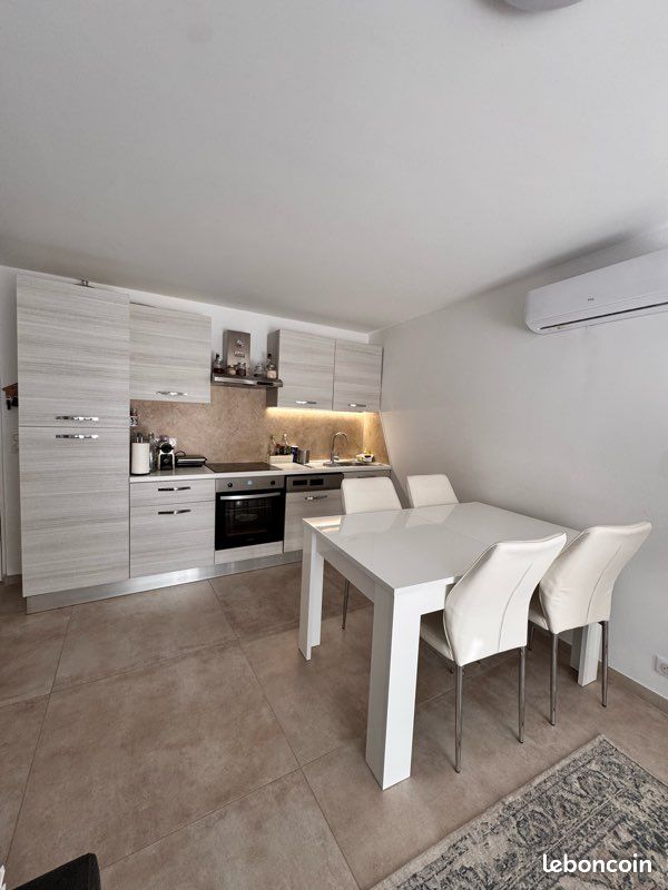 Appartement 2 pièces 44 m² · à Fréjus · 44 m² · 185 000 €
