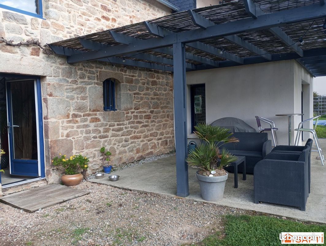 Maison 6 pièces 160 m² · à Locoal-Mendon · 160 m² · 498 000 €