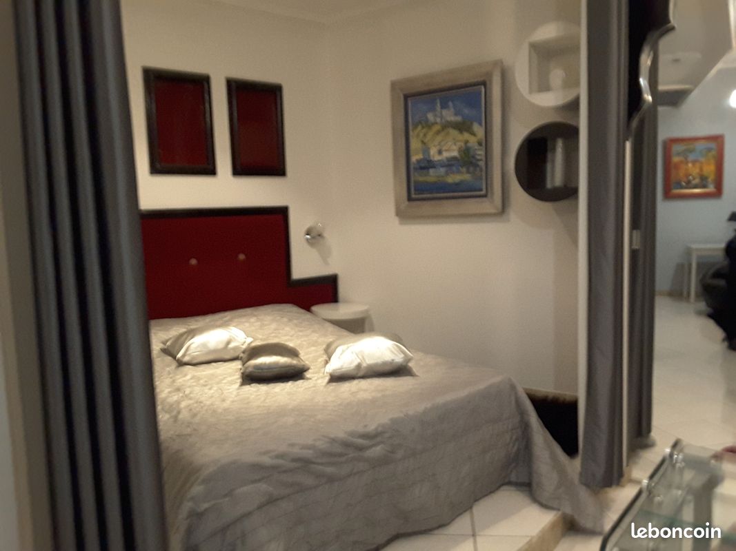 Appartement 1 pièce 27 m² · à Raon-l'Étape · 27 m² · 370 €/mois