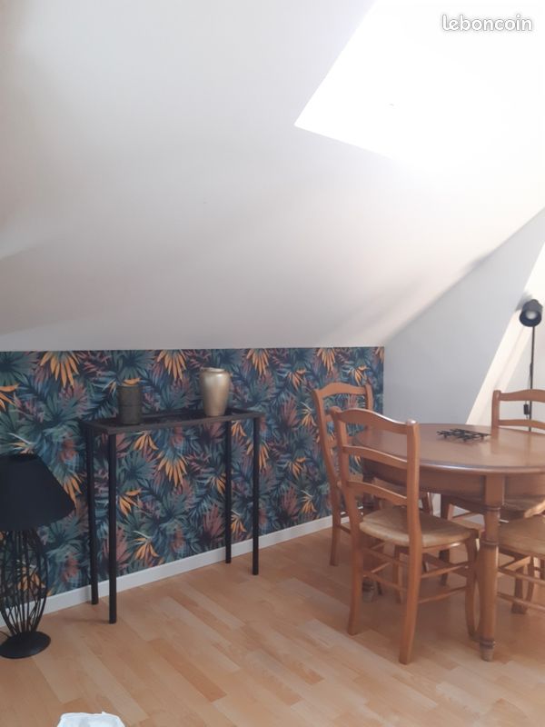 Appartement 3 pièces 34 m² · à Troyes · 34 m² · 630 €