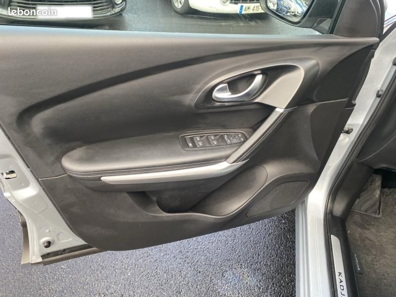 Renault Kadjar 1.3 TCe 160ch FAP Intens EDC (image 6)