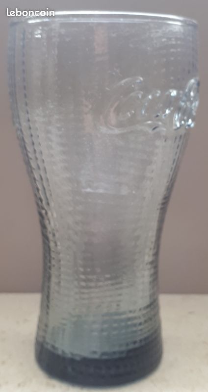 Verre Coca-Cola (image 2)
