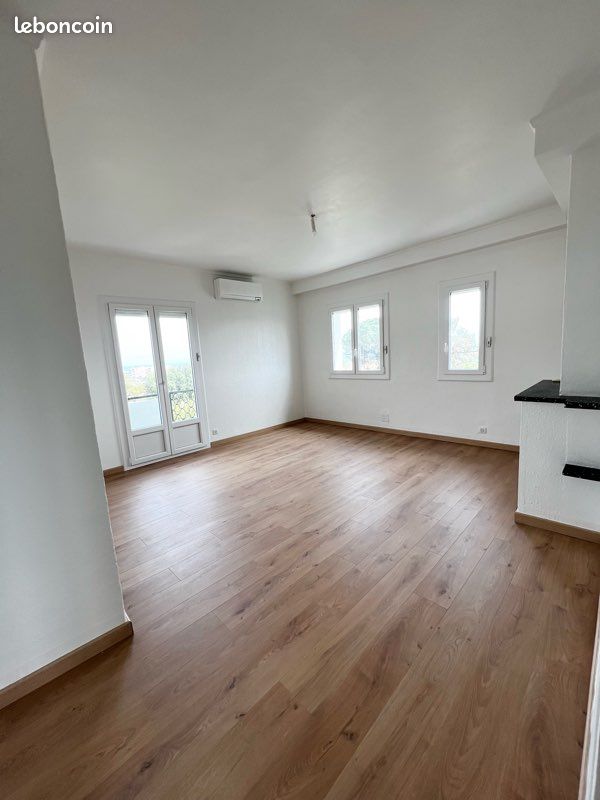 Appartement 3 pièces 75 m² · à Furiani · 75 m² · 830 €/mois