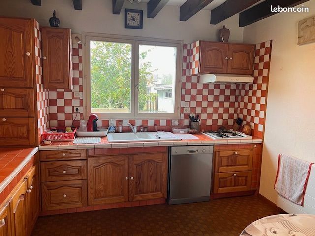 Maison 4 pièces 80 m² - Garein 40420 (image 3)