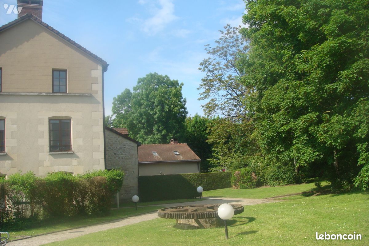 Appartement 2 pièces 62 m² · à Chambly · 62 m² · 916 €