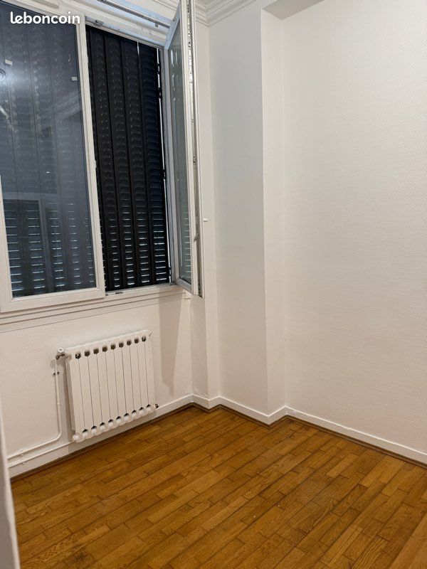 Appart saint Denis 48m2 (image 3)