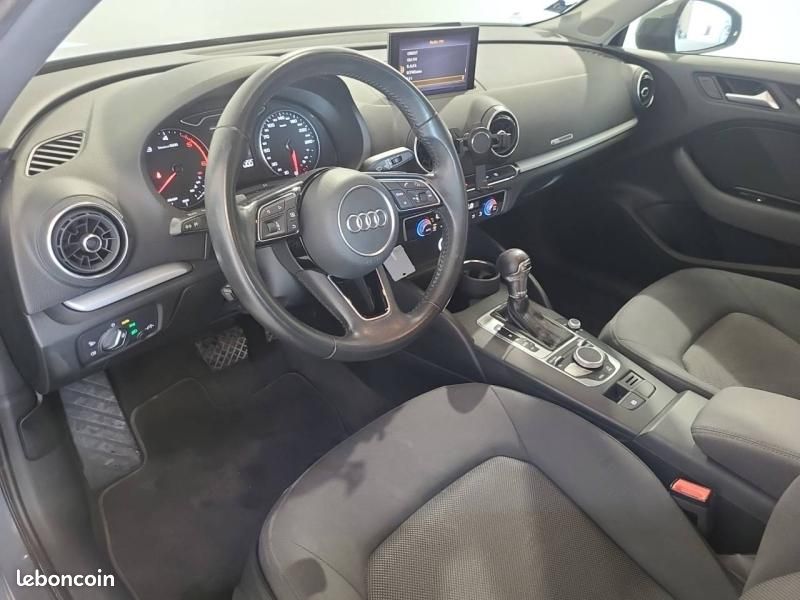 Audi A3 Sportback 30 TDI 116ch Business line S tronic 7 Euro6d-T (image 8)