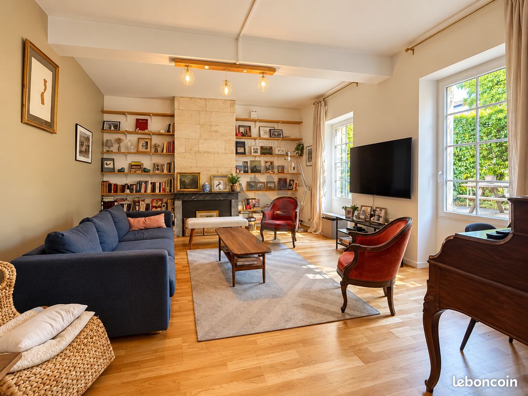 Maison 4 pièces 137 m² · à Cadaujac · 137 m² · 399 900 €