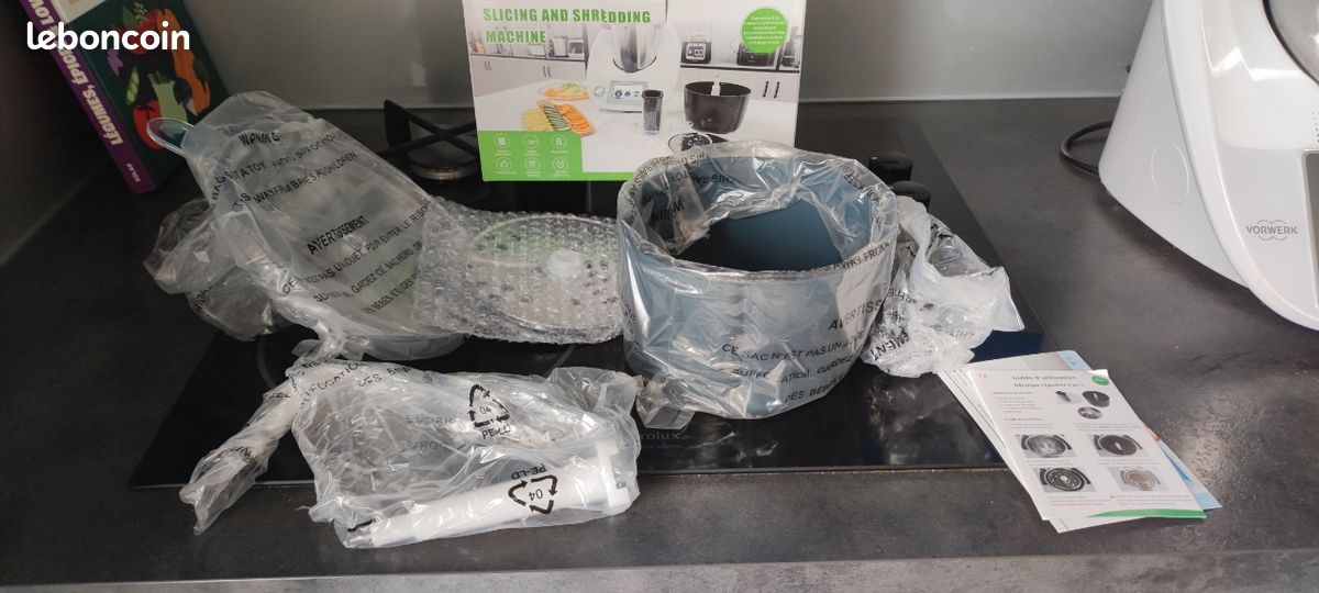 Thermomix TM6 (image 14)