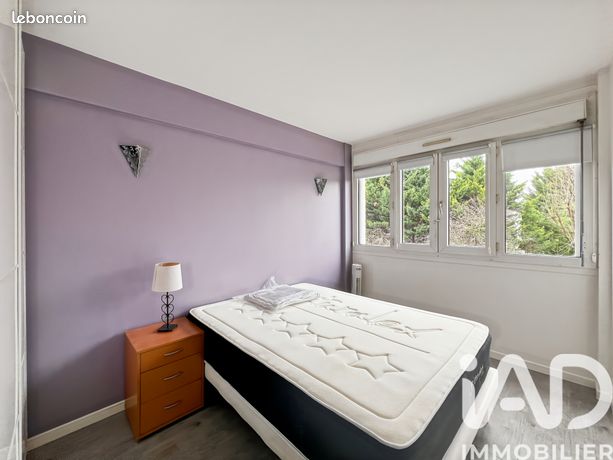 Appartement a louer champigny-sur-marne - 4 pièce(s) - 67 m2 - Surfyn