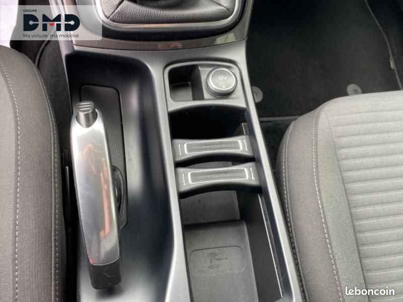 Ford C-MAX 1.0 EcoBoost 125ch Stop&Start Titanium (image 20)