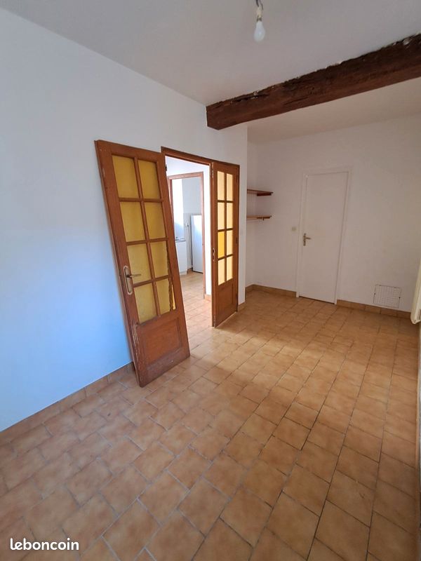Appartement 3 pièces 35 m² · à Angers · 35 m² · 550 €/mois
