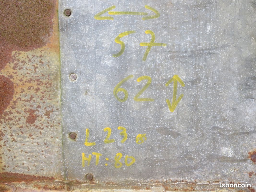 Chapeau de cheminée (image 3)