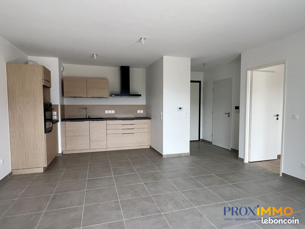 Appartement 2 pièces 44 m² (image 4)