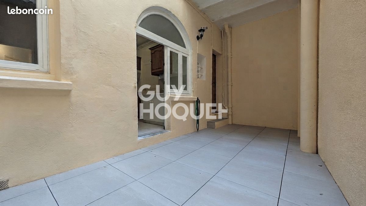Appartement 3 pièces 64 m² · à Valence · 64 m² · 139 000 €