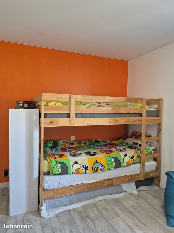 Maison familiale vue Rhune - Ascain - 10 min plage (image 15)