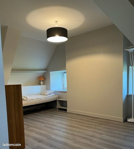 Appartement 2 pièces 20 m² · à Vannes · 20 m² · 420 €/mois