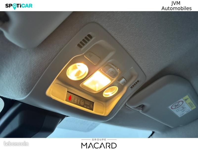 Citroen C3 1.2 PureTech 83ch S&S Shine (image 40)