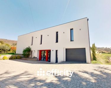 Maison 1 284 000 € - 380 m²