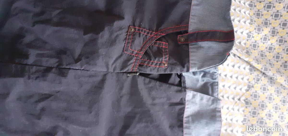 Jupe noire la mode est à vous T42 (image 6)