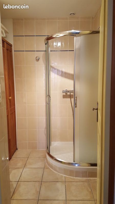Appt F3 - 4 personnes - 1° étage - 3 étoiles - 54 m² (image 7)