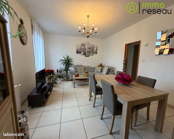 Maison 5 pièces 86 m²