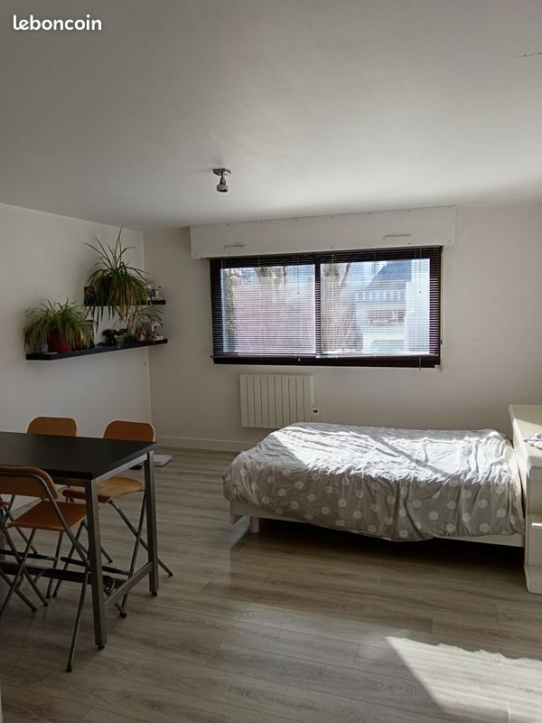 Appartement 1 pièce 31 m² · à Port-Louis · 31 m² · 145 625 €