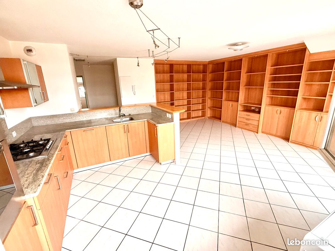 Appartement 3 pièces 68 m² · à Annecy · 68 m² · 1 800 €/mois
