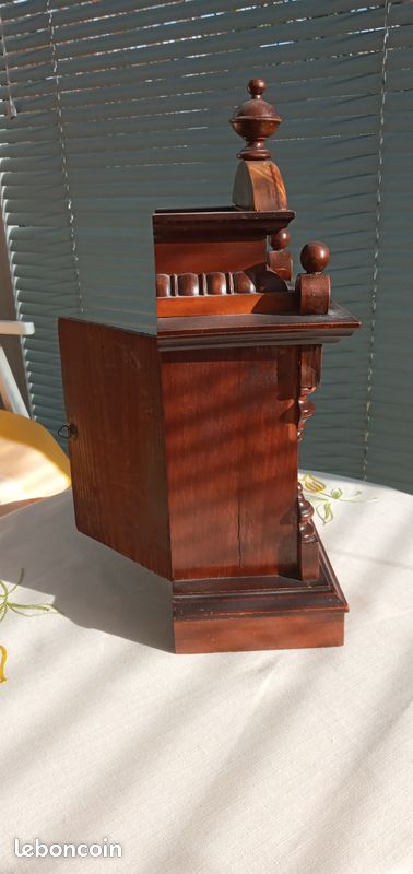 Horloge ancienne (image 3)
