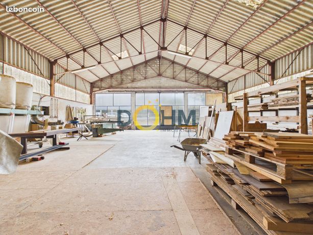 Inconnu 2 pièces 350 m²