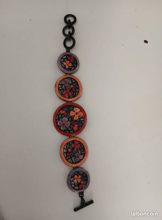 Lot de bracelets fantaisie (image 2)