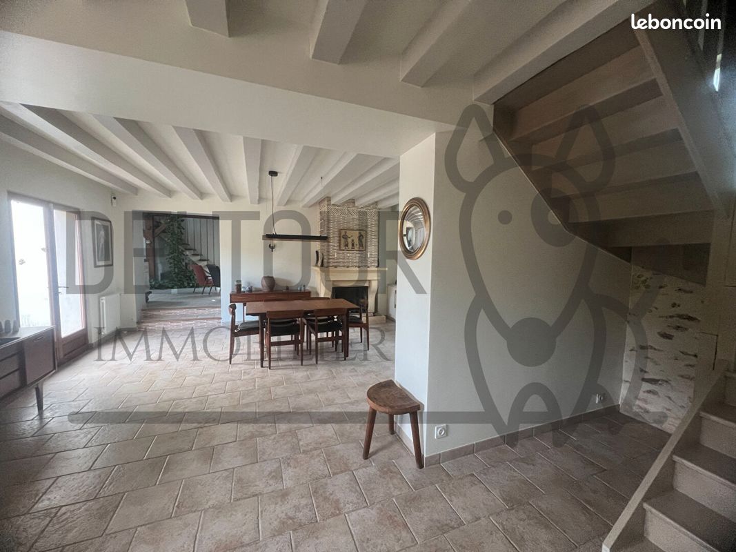 Maison 5 pièces 145 m² (image 15)