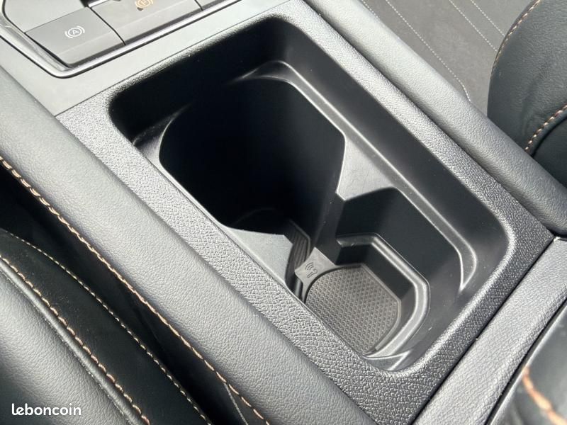 Cupra Formentor 2.0 TDI 150ch V DSG7 (image 19)