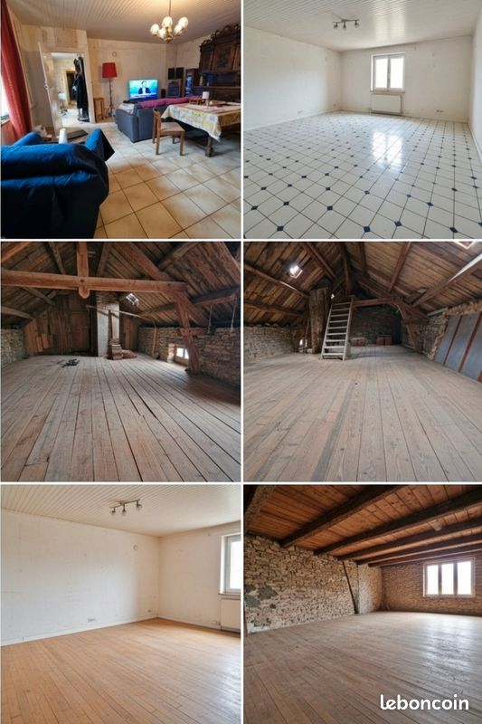 Maison 4 pièces 126 m² (image 8)