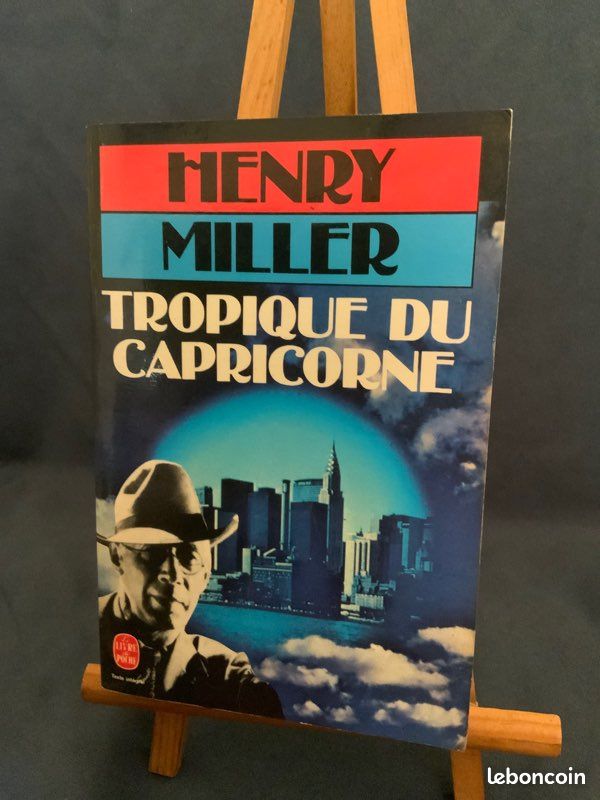Henry Miller - tropique du capricorne (image 2)