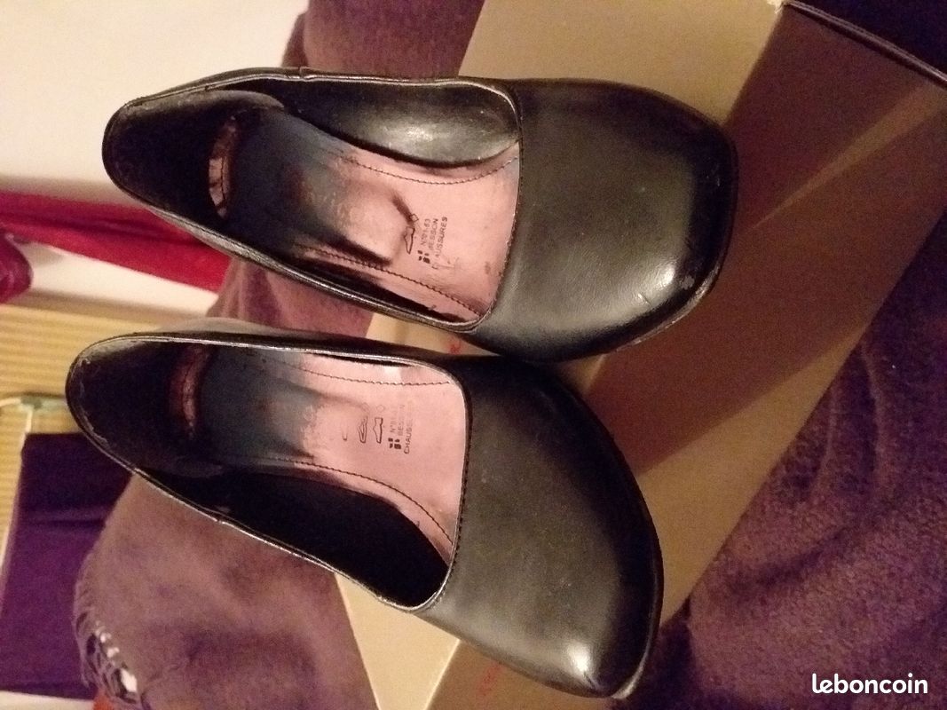 Chaussures femme à talon (image 3)