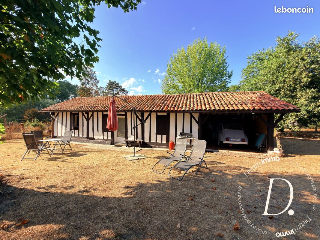 Maison 4 pièces 153 m² · à Herm · 153 m² · 349 000 €