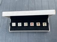Pin's Olympique United Airlines – Jeux De Beijing 2008, Visa, Collection