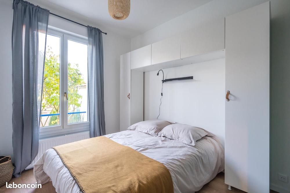 Chambre 1 pièce 26 m² (image 2)