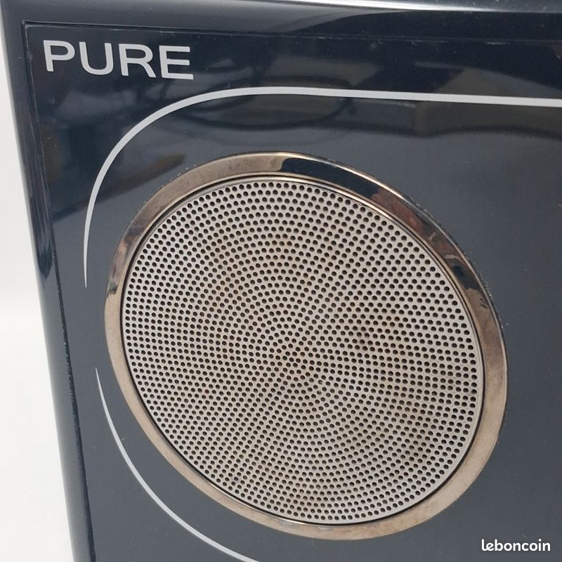 PURE EWOKE FLOW 📻 RADIO 📻 Internet et réseau - H.S (image 3)