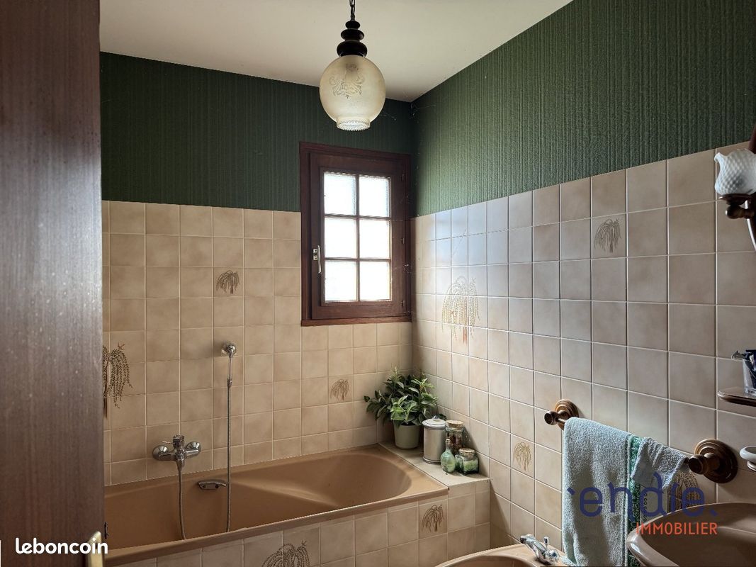 Maison 5 pièces 143 m² (image 12)